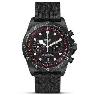 Pelagos FXD Chrono
