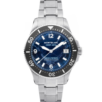 Iced Sea 0 Oxygen Deep 4810