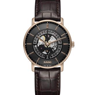DiaMaster Thinline Automatic Limited Edition