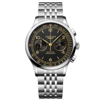 RECORD CHRONOGRAPH