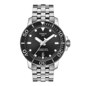 Seastar 1000 Powermatic 80