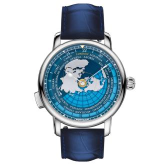 Star Legacy Orbis Terrarum Around The World In 80 Days Limited Edition - 360 Exemplare