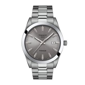Gentleman Titanium