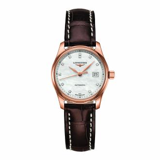 LONGINES MASTER COLLECTION