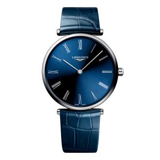 LA GRANDE CLASSIQUE DE LONGINES