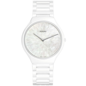 True Thinline x Great Gardens of the World