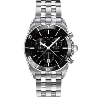 Certina DS First Ceramic