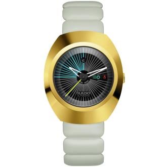 DiaStar Original X Tej Chauhan Special Edition
