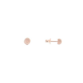 Pixel Ohrstecker