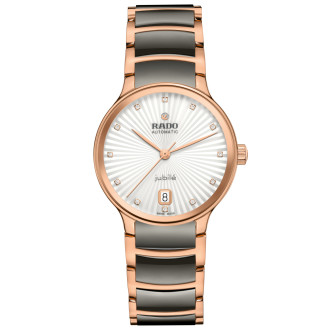 Centrix Automatic Diamonds