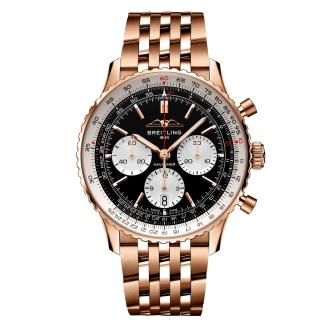 Navitimer B01 Chronograph 43
