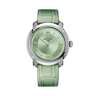 Lady Premier Automatic 36