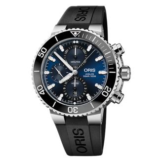 Aquis Chronograph