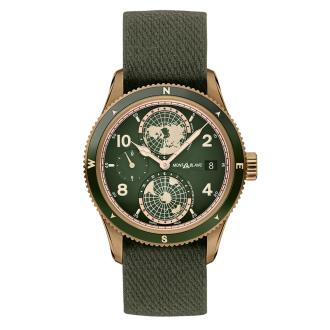 1858 Geosphere Limited Edition