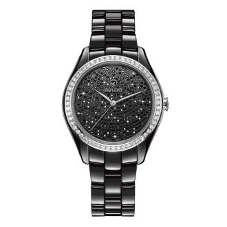HyperChrome Automatic Diamonds