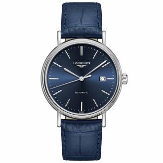 Longines Présence