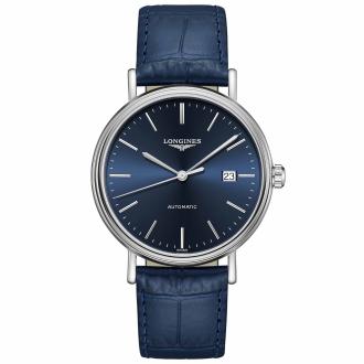 Longines Présence