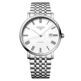 LONGINES ELEGANT COLLECTION