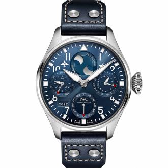 BIG PILOT’S WATCH PERPETUAL CALENDAR