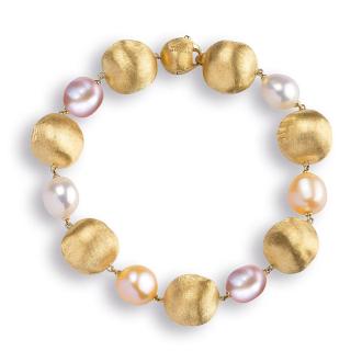 Africa Armband