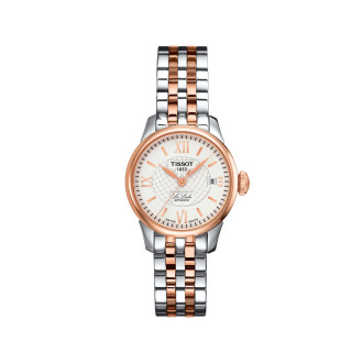 Le Locle Automatic Small Lady
