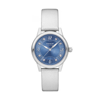 Bohème Automatic Date 30 mm