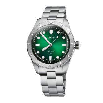 Divers Sixty‑Five Calibre 400