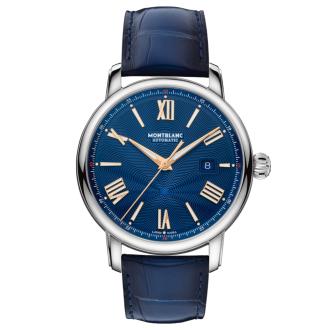 Star Legacy Automatic Date 43 mm Limited Edition - 800 Exemplare