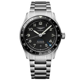 LONGINES SPIRIT ZULU TIME