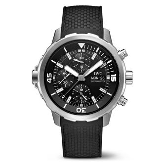 AQUATIMER CHRONOGRAPH