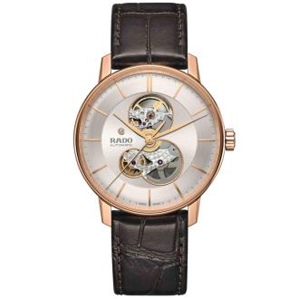 Coupole Classic Open Heart Automatic
