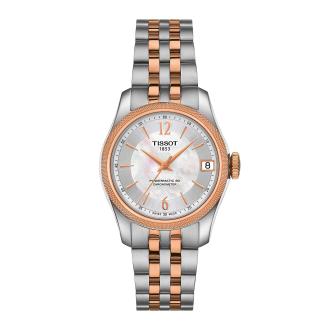 Ballade Powermatic 80 COSC Lady