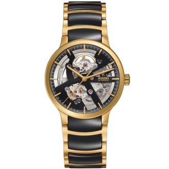 Centrix Automatic Open Heart