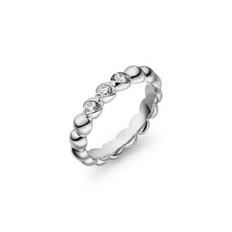 CALLA Diamantring