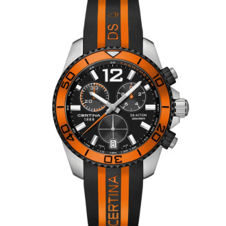 Certina DS Action