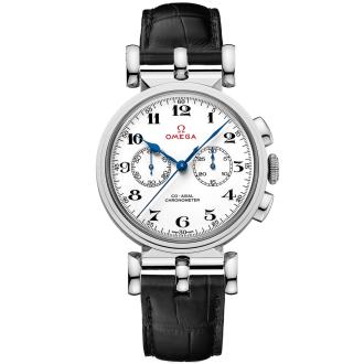 Seamaster Offizieller olympischer Zeitnehmer