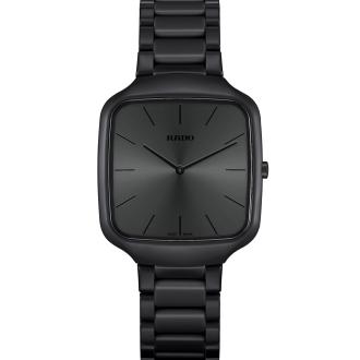 True Square Thinline Les Couleurs™ Le Corbusier