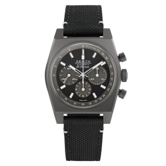 Chronomaster Revial Shadow