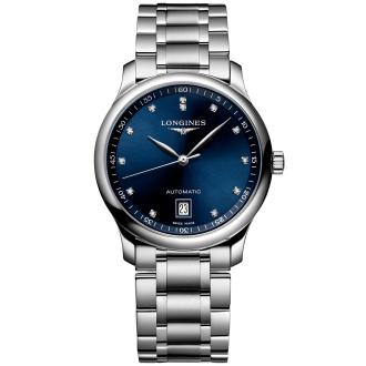 LONGINES MASTER COLLECTION