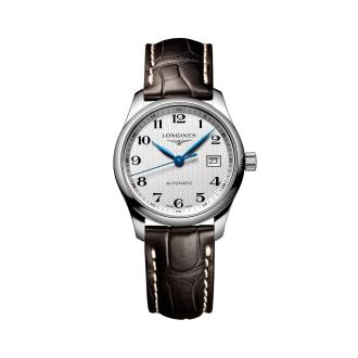 LONGINES MASTER COLLECTION