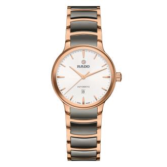Centrix Automatic