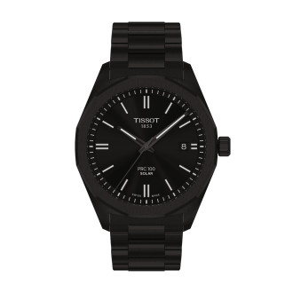 PRC 100 Solar Quartz