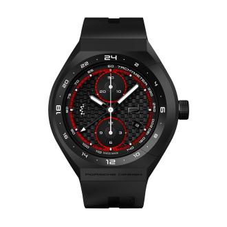 MONOBLOC ACTUATOR 24H-CHRONOTIMER LIMITED EDITION