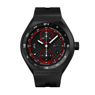 MONOBLOC ACTUATOR 24H-CHRONOTIMER LIMITED EDITION