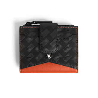 Extreme 3.0 Mini-Brieftasche 6 cc