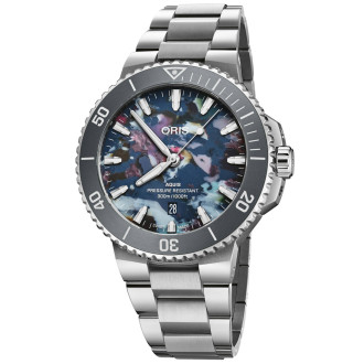 Aquis Date Upcycle