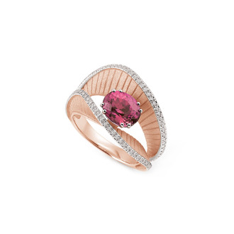 Regina Couture Ring