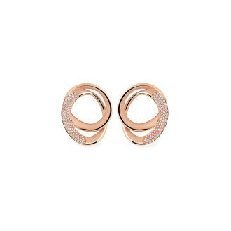 Firenze Galaxy Ohrringe