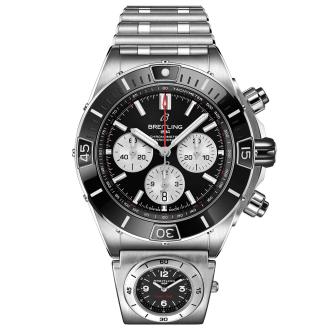 Super Chronomat B01 44