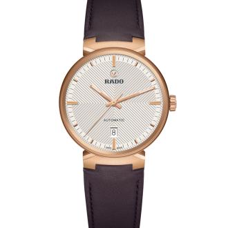 Florence Automatic
